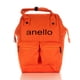 thumbnail image 1 of Mochila/bolsa De Mano Anello Orange Letters 6033, 1 of 4