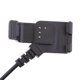 thumbnail image 5 of Paquete de 2 a 3 unidades y cable de carga USB para cámara de acción XE 2 piezas, 5 of 7