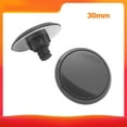 thumbnail image 1 of Rear Wiper Delete Kit Car Waterproof Block Off Plug Cap, 1 of 5