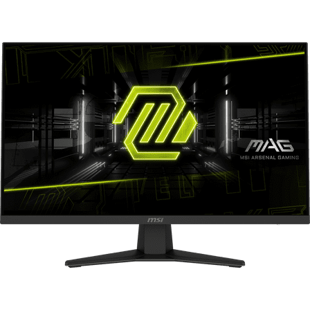 MSI MAG 274QF X24 27" WQHD 2560x1440 240Hz 0.5ms Gaming LCD Monitor