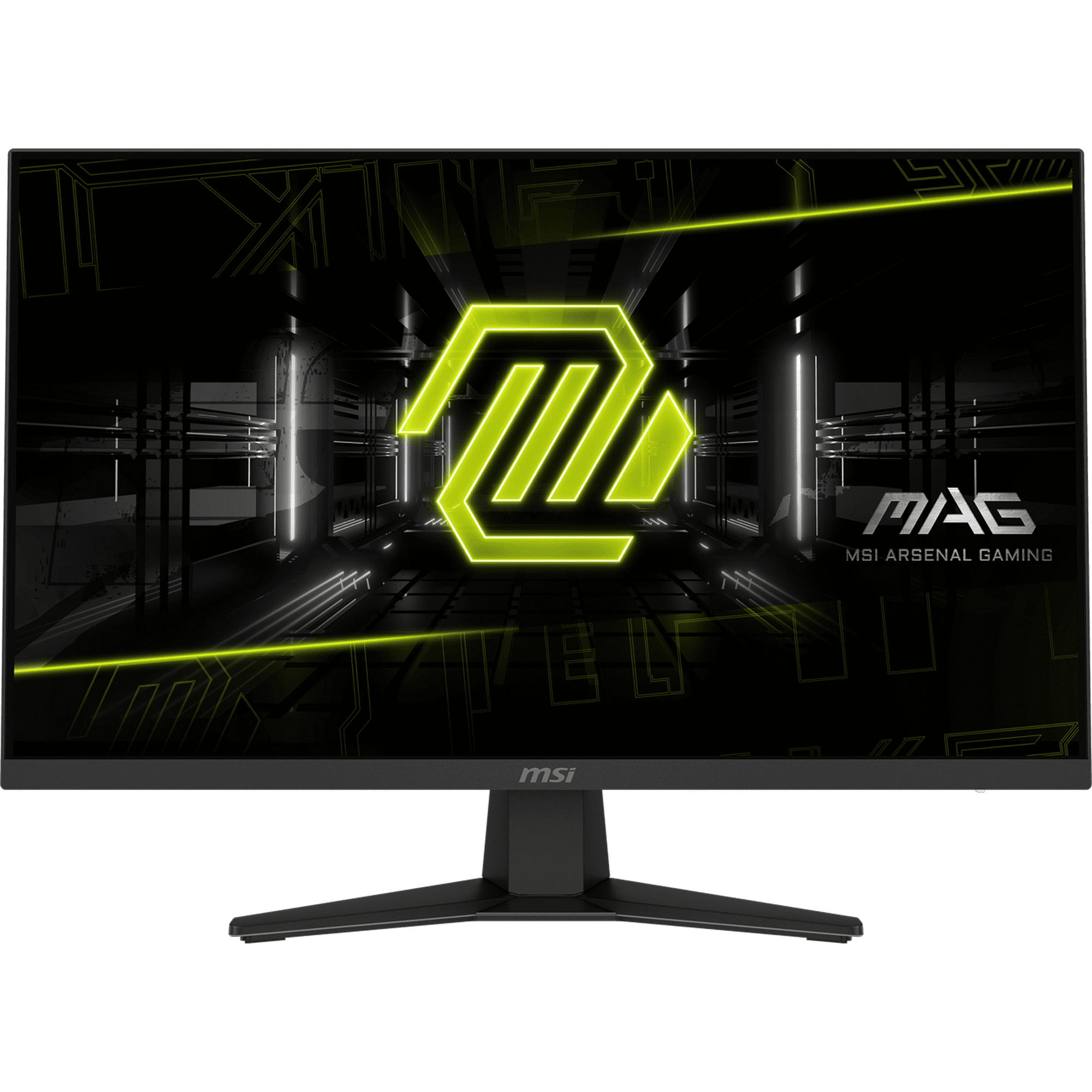 MSI MAG 274QF X24 27" 16:9 WQHD 240Hz IPS LCD Gaming Monitor