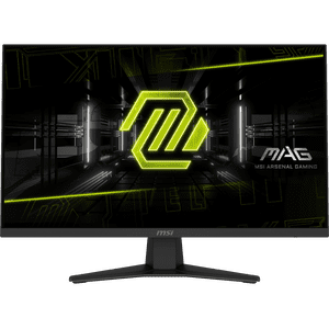 MSI MAG 274QF X24 27 16:9 WQHD 240Hz IPS LCD Gaming Monitor