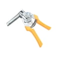 thumbnail image 1 of Abrazadera de alicates para uñas Abrazadera de cercado de alambre para reparación de instalación de jaulas de animales Naranja kusrkot Alicates de uñas, 1 of 8