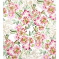 thumbnail image 2 of Coolnut Herbs and Flowers Dishwasher Magnet Cover for The Front Door,Reusable Refrigerator Door Decor Magnet Sticker for Kitchen Home Decor 23" x 26", 2 of 6