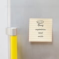 thumbnail image 6 of Under $1 Sticky Notes, Post It Notes 4 Pack 200 Sheets 3x3 Inch Removable Colorful for Office College Home by Xuniizn, 6 of 7