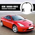 thumbnail image 6 of 90080-19011 Crankshaft Position Sensor, Fits for T0y0ta Camry, RAV4, Corolla, Solara, Celica, Replace# 90919-05017, 6 of 6