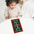 thumbnail image 3 of BEADCEST 1 Set Desktop Board Games Red Plastic Interactive Catapult Game for Fan Gear, 3 of 4