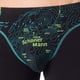 thumbnail image 5 of EIN SCHÖNER FLECK ERDE Calzoncillos para hombre - Estampado, Algodón orgánico Schöner Mann (Negro) 2XL (XX-Large), 5 of 5