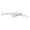 Glass Ghost, variant on Rapala X-Rap Magnum Saltwater Hardbait 30 Hot Head