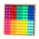 thumbnail image 5 of Juego de bloques de cubos para niños y niñas, juguete apilable, habilidades motoras finas, juguete Montessori, resolución de problemas, bloques de, 5 of 9