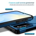 thumbnail image 6 of TYJKeJi Case with Kickstand Drop Resistant Shockproof Case For Samsung Galaxy S25 FE, 6 of 7