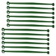 thumbnail image 1 of QUMIIRITY 36Ud Conectores De Estacas Para Plantas Para Jaulas De Y Soporte En Jardín, 1 of 8