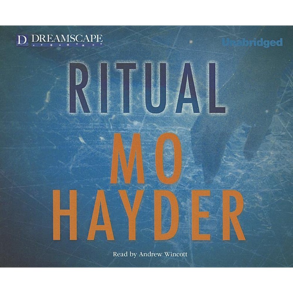 Ritual (Audiobook)
