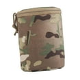 thumbnail image 2 of S SERENABLE Night Carrying Case Attachment Portable Nylon Versatile Utility Pouch, 2 of 9