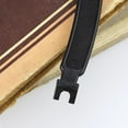 thumbnail image 2 of Black 3 In 1 Guitar String Winder String Cutter Bridge Pin Puller Repair Tool M9Y6, 2 of 8