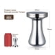 thumbnail image 2 of Manipulación de café Accesorios para cafetera Espresso, Tamper de para , cocina, oficina Magideal Manipulación de café, 2 of 7