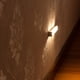thumbnail image 4 of para armario, luz de armario de movimiento regulable y recargable Luz de noche inalámbrica debajo del armario con tirarere magnética - Luz cálida Luz cálida 21 CM Yotijar Luz de inducción, 4 of 9