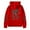 A-Red1830, variant on XIAOCHA Men's Butterfly Graphic Hoodie Oversized Long Sleeve Hooded Pullover Sweatshirt Soft Streetwear Casual Hoodies