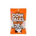 thumbnail image 4 of Goetze's Cow Tales Caramel Cream Mini Soft Candy, 4oz, 2 Bags, 4 of 4