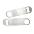 thumbnail image 1 of Stainless Steel Large Flat Speed Bottle Cap Opener Remover Bar Tool Workhe, 1 of 9
