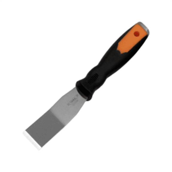 Vim SS700B Bent Stainless Steel Scraper
