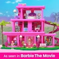 thumbnail image 2 of MEGA Barbie Dreamhouse, 2 of 6
