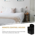 thumbnail image 4 of Chok 2 Pcs Wall Mounted Remote Control Box Holder Tv Storage Television Controller Living Room Office, 4 of 6