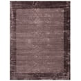 thumbnail image 2 of Safavieh Mirage Jerrald Solid Area Rug, Brown, 9' x 12', 2 of 6