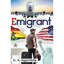 Emigrant (Paperback)