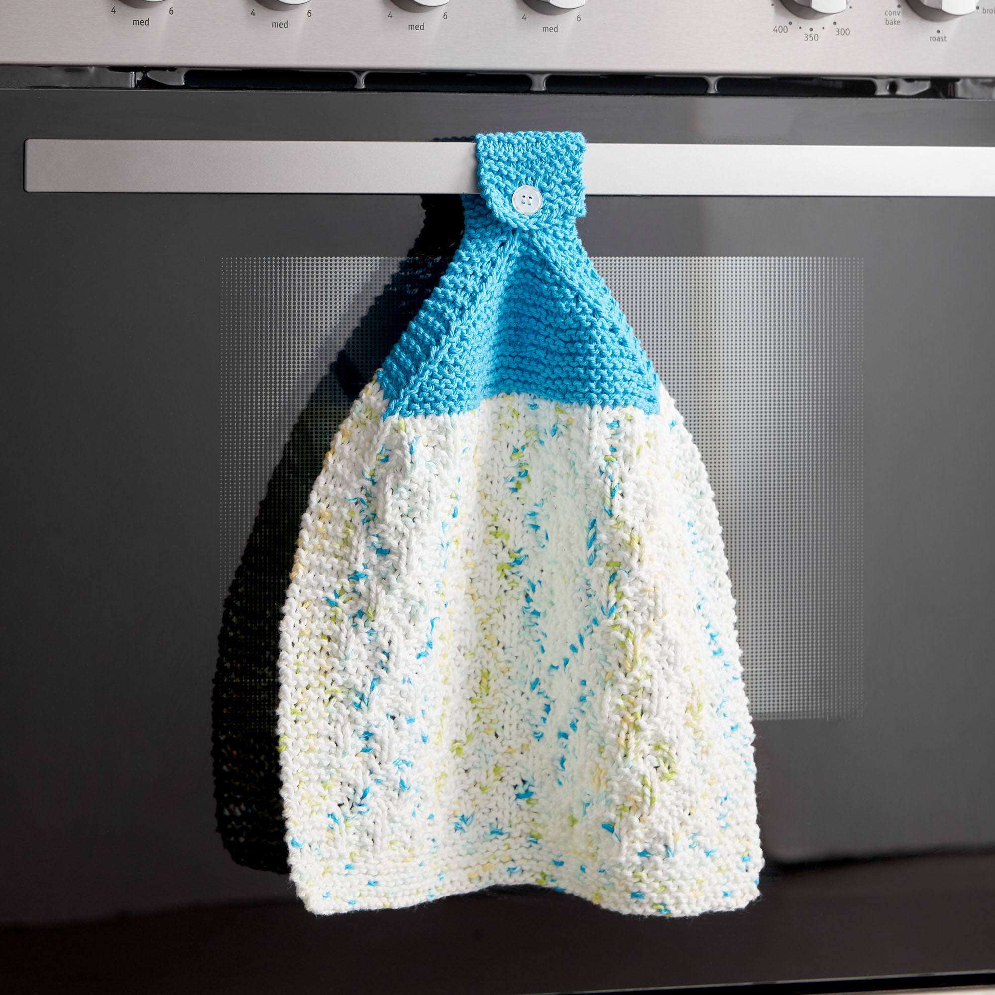 Peaches & Creme™ Cone #4 Medium Cotton Yarn, Black 14oz/400g, 674 Yards (3 Pack)
