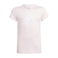 thumbnail image 1 of Playera Adidas G BL T para Niñas. IC6123 rosa L, 1 of 5