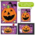 thumbnail image 2 of Briarwood Lane Halloween Treats Jack O'lantern Design Collection, 2 of 2