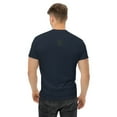 thumbnail image 2 of SOL "CC" Men's classic tee (Navy, 2XL), 2 of 6