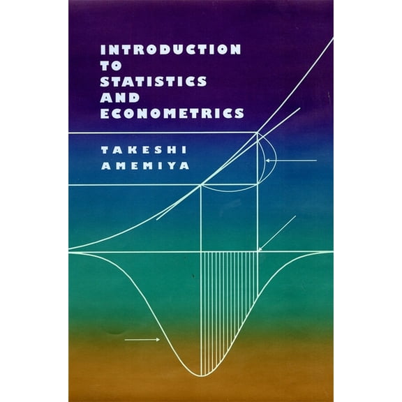 Introduction to Statistics and Econometrics (Hardcover)