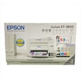 thumbnail image 6 of Epson EcoTank-3850 Special Edition All-in-One Printer with Bonus Black Ink, 6 of 9