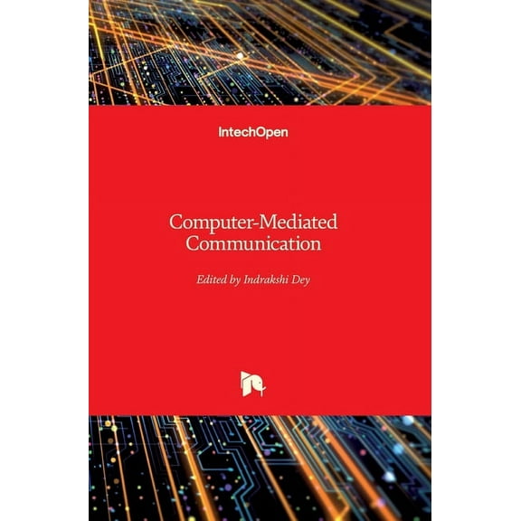 Computer-Mediated Communication (Hardcover)