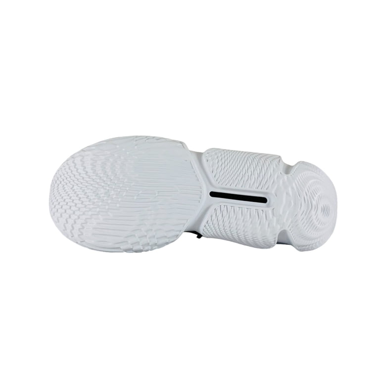 Under Armour Flow FUTR X 3 White Sneakers, New Men display picture 1