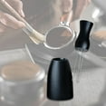 thumbnail image 1 of Distribuidor de café en polvo perfecl herramienta para mezclar café agitador de espresso portátil 5 pines, 1 of 8