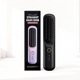 thumbnail image 2 of Pisexur Belleza Maquillaje Plancha de pelo para mujer, recargable, compacta, con 4 niveles de temperatura y placas de cerámica de calentamiento rápido.para mujeres y hombres, 2 of 2