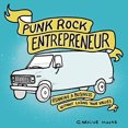 thumbnail image 2 of Punk Rock Entrepreneur: Running a Business Without Losing Your Values (Real World), 2 of 2