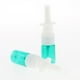 thumbnail image 3 of 10 Botellas Nasales Yuyangstore Vacías 5 ml Spray Recargables Verde, 3 of 8