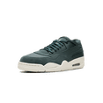 thumbnail image 4 of JORDAN WOMENS Air Jordan 4 RM Womens "Oxidized Green" FQ7940 300 FQ7940 300 from Stadium Goods, 4 of 8