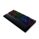 thumbnail image 1 of Tholdsy Teclado V3 Dispositivo de entrada profesional único Gamers Interruptor verde Teclados inalámbricos con reposamuñecas para el hogar Juegos de teclado y mouse para computadora, 1 of 6