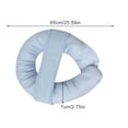 thumbnail image 2 of Soidarity Cojín ajustable, almohada, dispositivos de relajación, reposacabezas engrosado, almohadilla de cuidado asistido, alivio del dolor, masajeadores NO1, 2 of 6