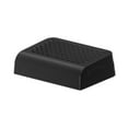 thumbnail image 2 of BELOVING Cat Litter Catcher Box Accessory Washable Kitten Litter Collection Container Black, 2 of 10