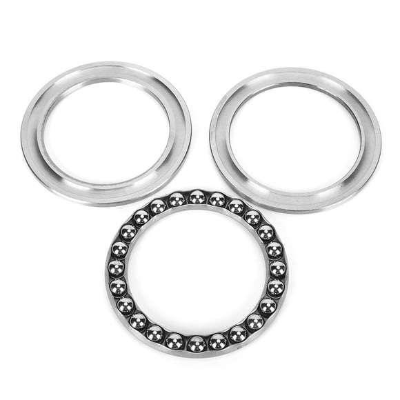 Industrial Bearings,Thrust Ball Bearing Industrial Thrust Bearing Thrust Ball Bearings Future-Proof Design