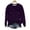 Multicolor, variant on Cowsor Womens Shiny Glitter Print Crewneck Sweatshirt Lightweight Thin Fabric Long Sleeve Athletic Casual Ribbed Cuff Loose Fit Pullover Tops