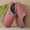 Hot Pink-a, variant on Slippers for Women Men 2025 Fall Winter Plush Lined Soft Cozy Warm Slip On Slides Indoor House Slippers