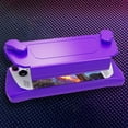 thumbnail image 3 of [Púrpura] Adecuado para ROGAlly host con soporte funda protectora incluido funda protectora extraíble funda protectora anticaída [JYS-RA005], 3 of 8