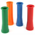 thumbnail image 1 of Coin Wrapping/Packaging Tubes Nickels, 1 of 1
